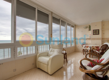 Apartment - Resale - Torrevieja - Playa del Cura