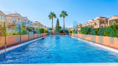 Resale - Apartment - Orihuela Costa - Los Altos