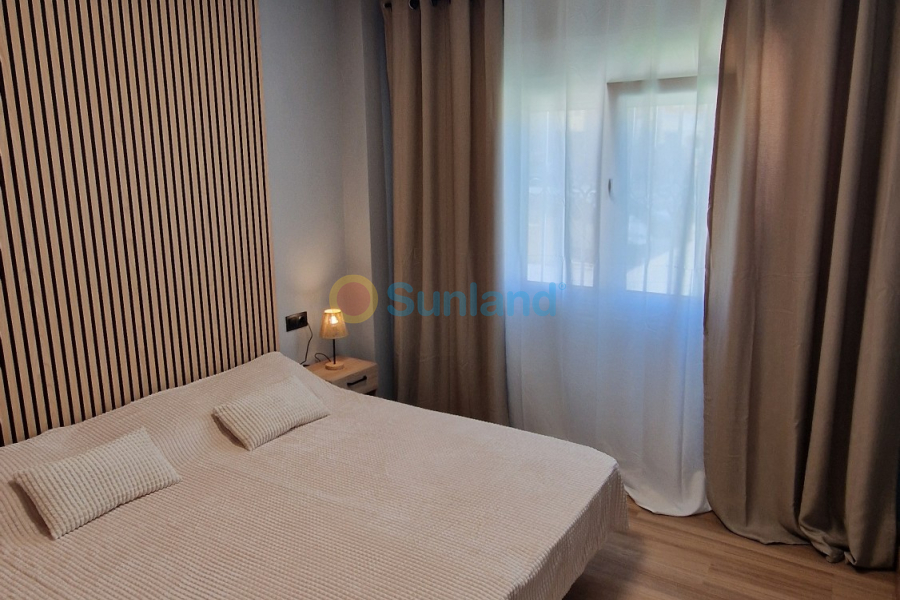 Använda fastigheter - Radhus - Orihuela Costa - Villamartin