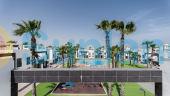 Вторичка - Апартамент - Orihuela Costa - La Zenia