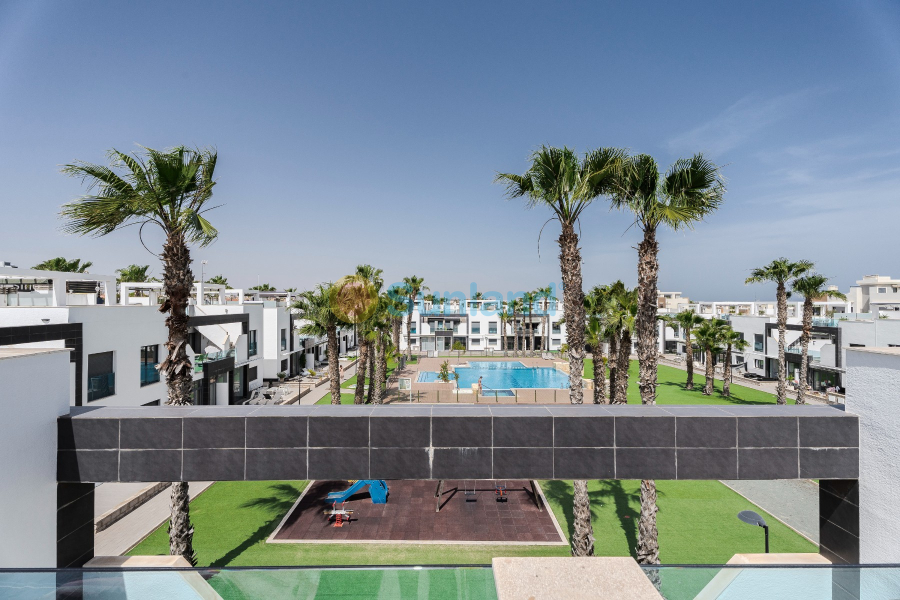 Вторичка - Апартамент - Orihuela Costa - La Zenia