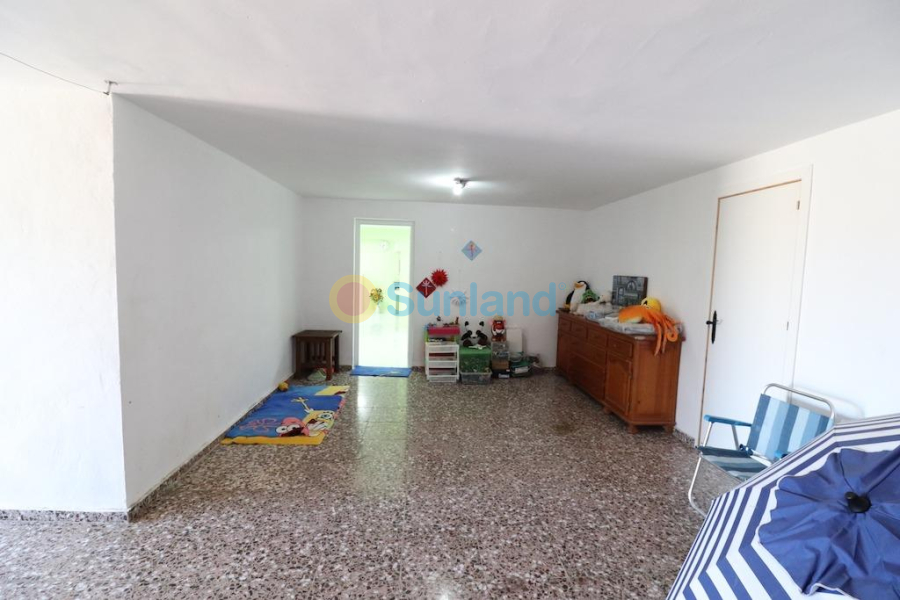 Använda fastigheter - Villa - Torrevieja - Los Balcones