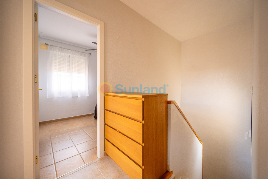 Resale - Casa de Pueblo - Torrevieja - Aguas Nuevas