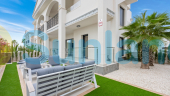Segunda mano - Ground floor apartment - Ciudad Quesada - Rojales