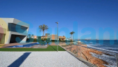 Resale - Villa - Orihuela Costa - Cabo Roig