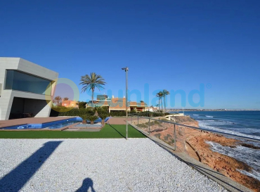 Villa - Resale - Orihuela Costa - Cabo Roig