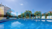 Brukte eiendommer - Town House - Orihuela Costa - Villamartin