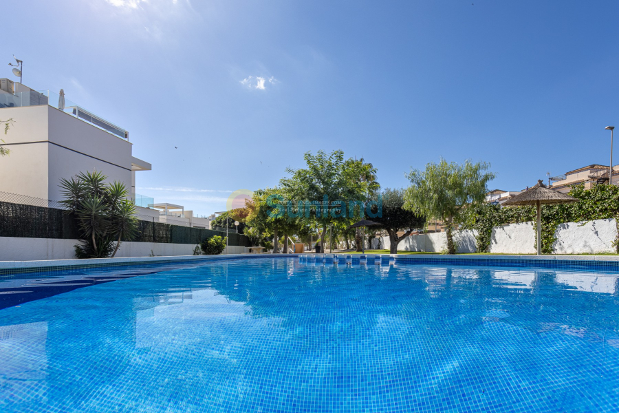 Segunda mano - Town House - Orihuela Costa - Villamartin