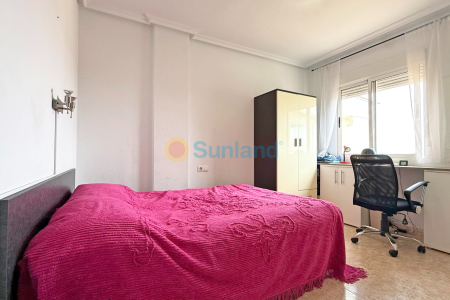 Verkauf - Apartment - Torrevieja
