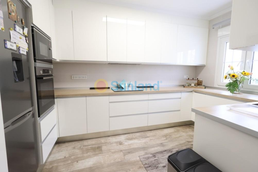 Använda fastigheter - V - San Miguel De Salinas - Las filipinas