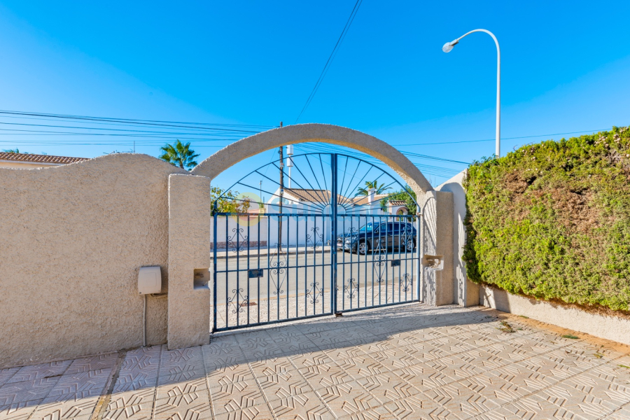 Segunda mano - Chalet - Ciudad Quesada - Rojales