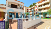 Resale - Apartment - Orihuela Costa - 