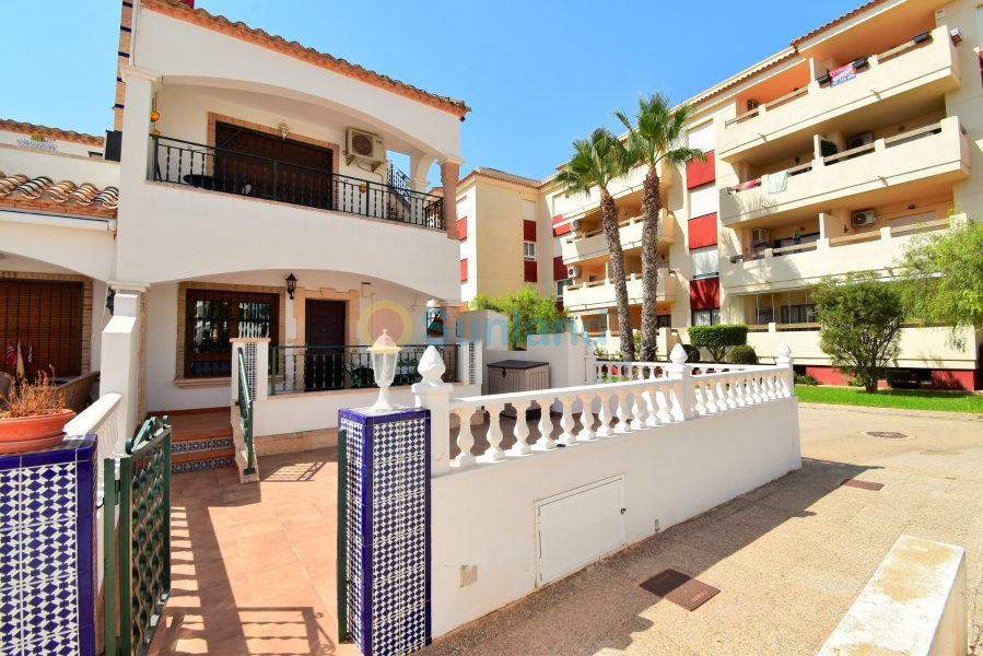 Verkauf - Apartment - Orihuela Costa - 