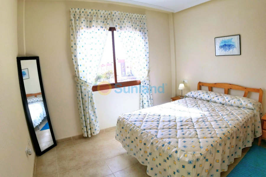 Resale - Apartment - Torrevieja - 