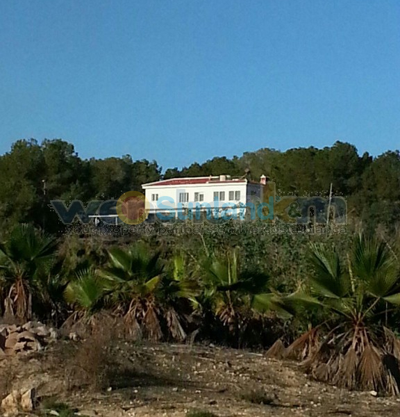 Använda fastigheter - Villa - Torrevieja - Los Balcones
