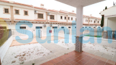 Resale - Terraced house - San Miguel De Salinas - Cerro del Sol