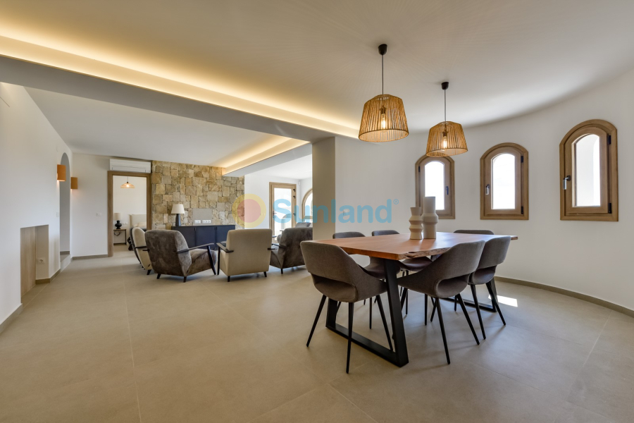 Segunda mano - Chalet - Altea