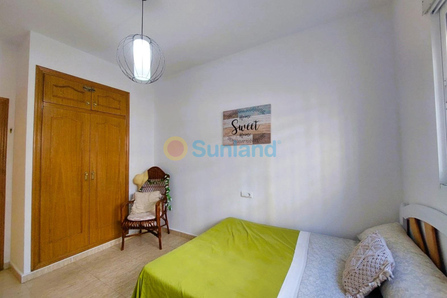 Brukte eiendommer - Ground Floor - Torrevieja - Playa de Los Locos