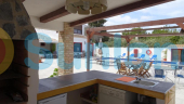 Brukte eiendommer - Villa - Orihuela Costa - Lomas De Cabo Roig