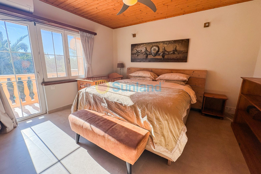 Brukte eiendommer - Villa - Elche - Las Bayas