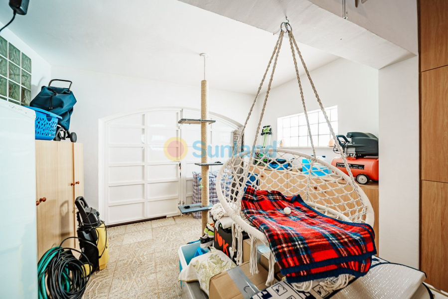 Resale - Villa - Ciudad Quesada