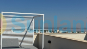 Resale - Townhouse - Torrevieja - 