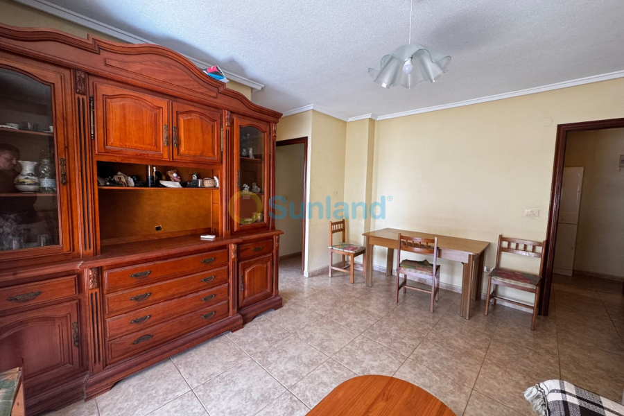 Resale - Apartment - Torrevieja - 