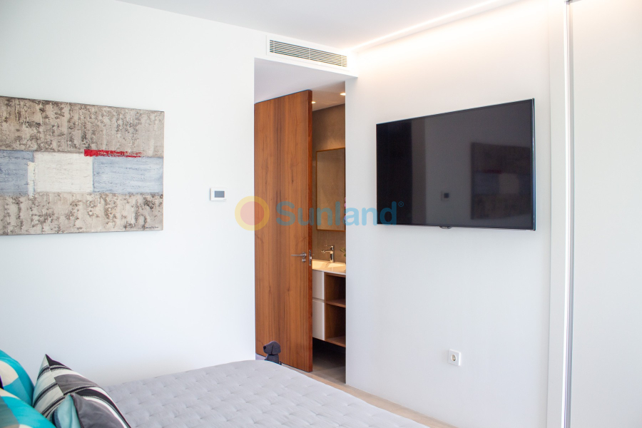 Brukte eiendommer - Villa - Finestrat - Sierra Cortina