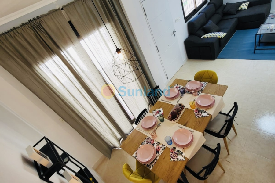 Brukte eiendommer - T - San Miguel De Salinas