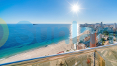 Resale - Apartment - Benidorm