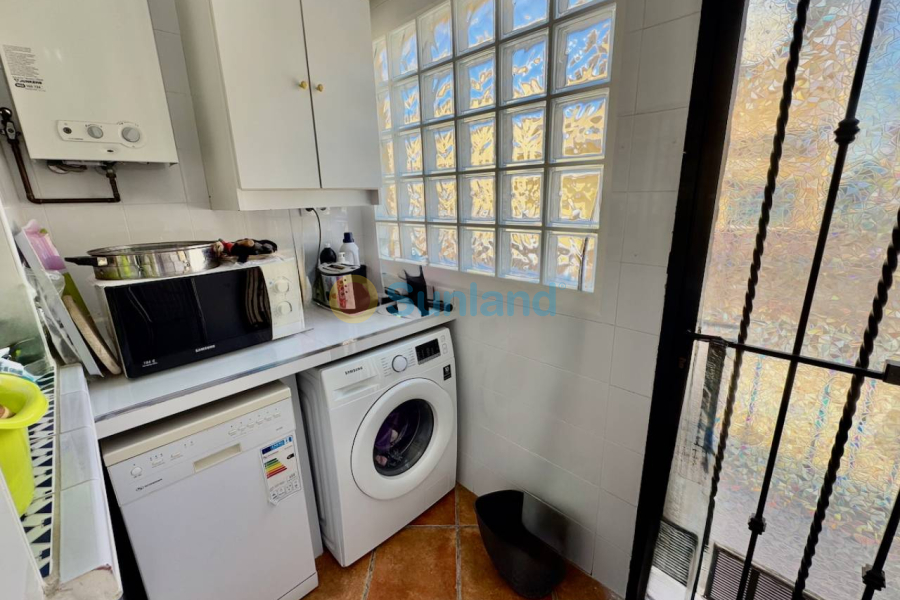 Resale - Villa - Algorfa - Lo Crispin