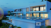 New Build - Villa - Benitachell - Cumbre del sol