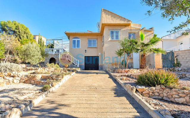 Detached House / Villa - Вторичка - Torrevieja - Los Balcones