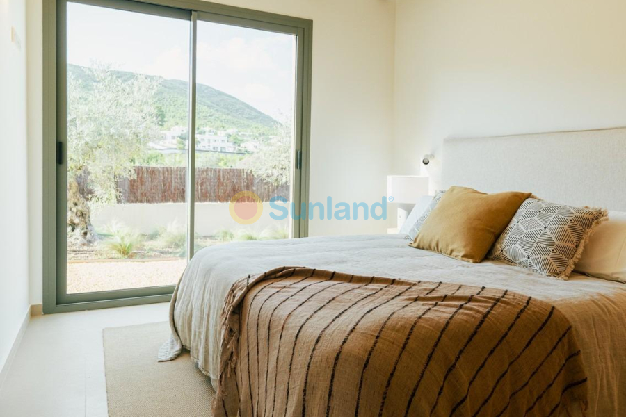 Ny bygg - Villa - Jávea Xàbia - Valle del Sol