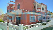 Använda fastigheter - Villa - Torrevieja - Los Balcones