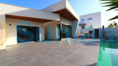 Resale - Villa - Formentera del Segura - Euroroda