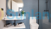 New Build - Villa - San Pedro del Pinatar - 