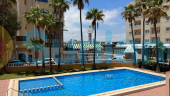 Resale - Apartment / flat - Punta Prima - Punta Prima Torrevieja