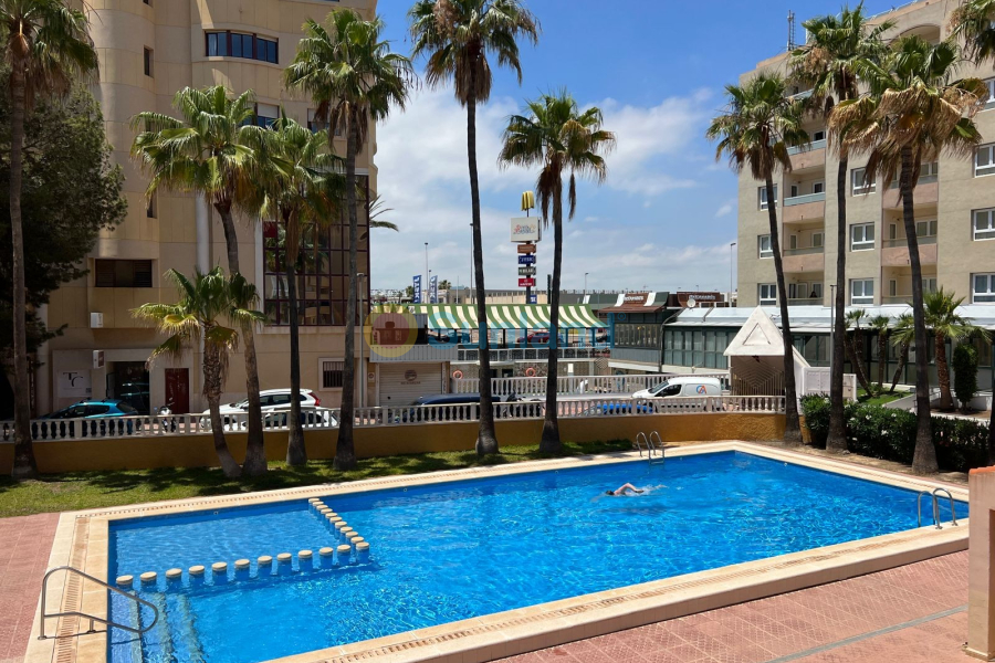 Вторичка - Apartment / flat - Punta Prima - Punta Prima Torrevieja