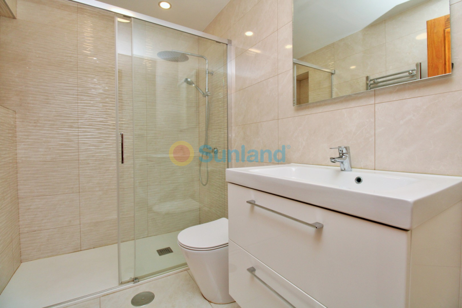 Brukte eiendommer - Leilighet - Villamartin - PAU 8