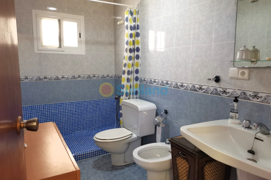 Resale - Villa - Torrellano
