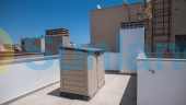 Resale - Apartment - Torrevieja - 