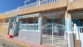Resale - Townhouse - Torrevieja - Los Altos