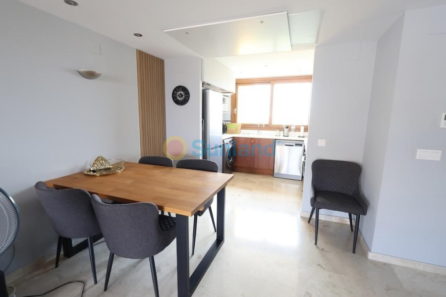 Resale - P - Torrevieja - Punta Prima