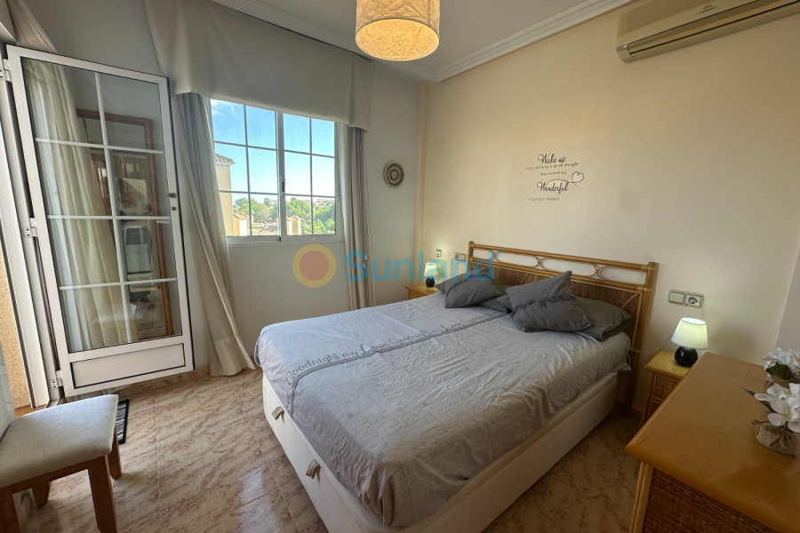 Brukte eiendommer - Villa - Orihuela Costa - Villamartin