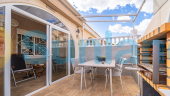 Resale - Casa de Pueblo - Torrevieja - Aguas Nuevas