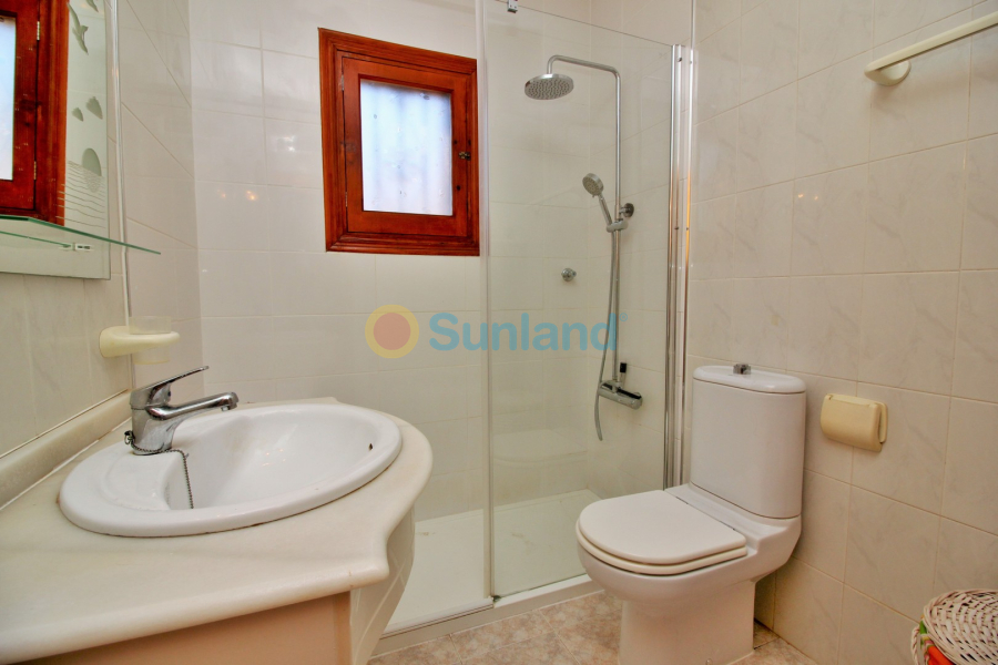 Använda fastigheter - Radhus - Playa Flamenca