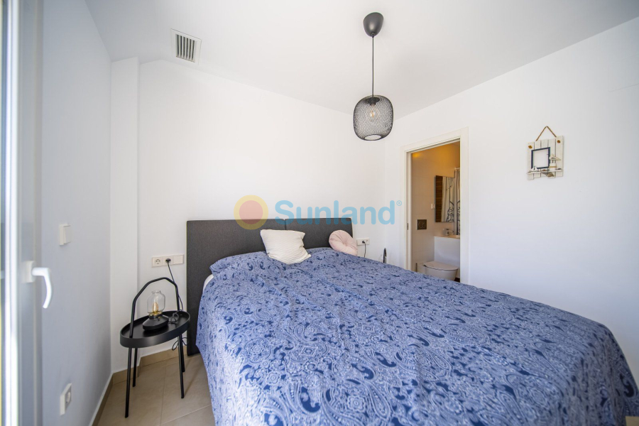 Resale - Ático - Orihuela costa - Pilar De La Horadada