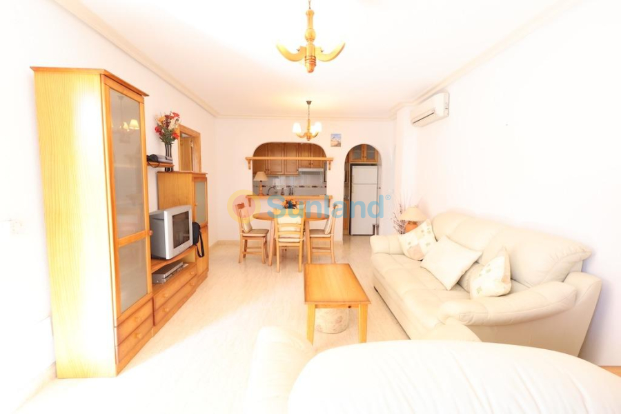 Resale - B - Orihuela Costa - Punta Prima