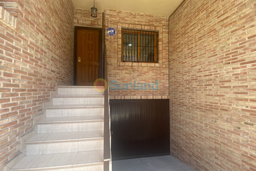 Resale - Townhouse - Rafal - 